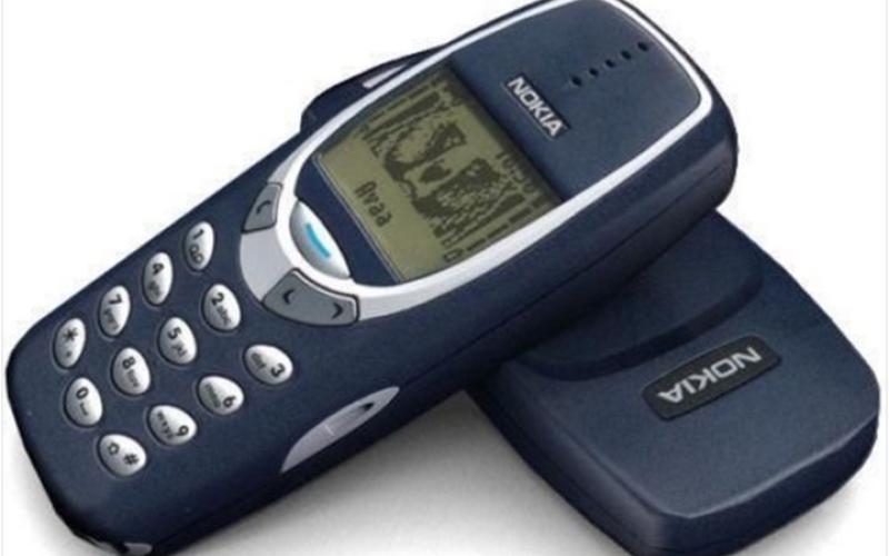 بعد غياب 17 عاما: "نوكيا 3310" يعود مجددا