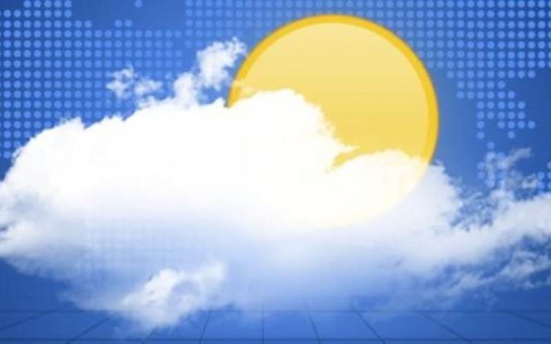 طقس بارد نسبيا نهارا وانجماد ليلا حتى الثلاثاء