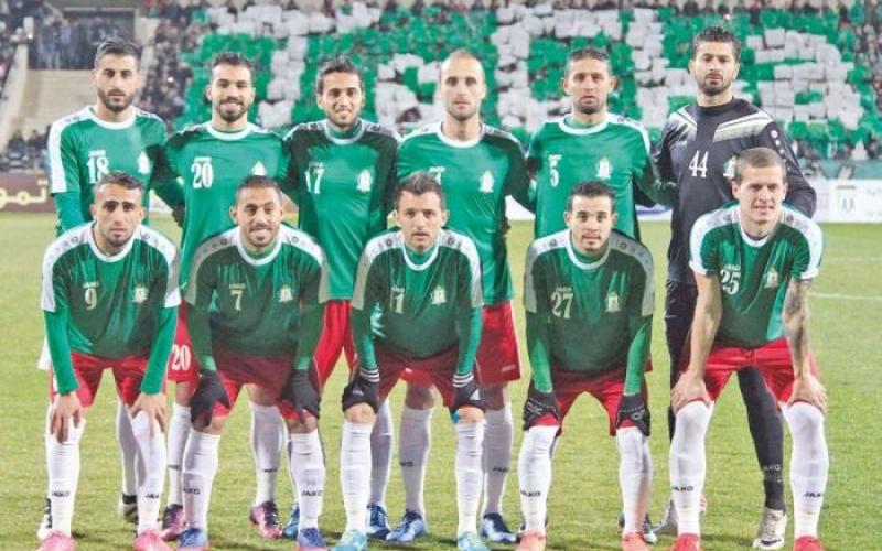 الوحدات يلتقي النجمة اللبناني بكأس الإتحاد الآسيوي