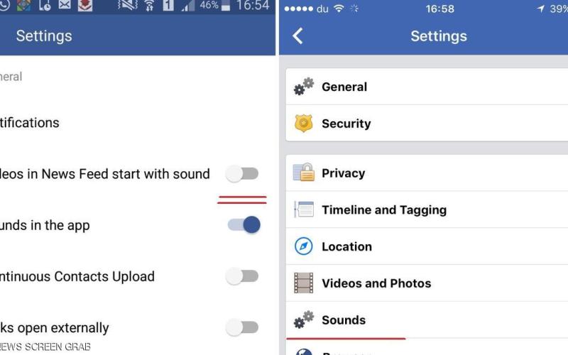 كيف تعطّل تحديث فيسبوك الذي أزعج الجميع؟