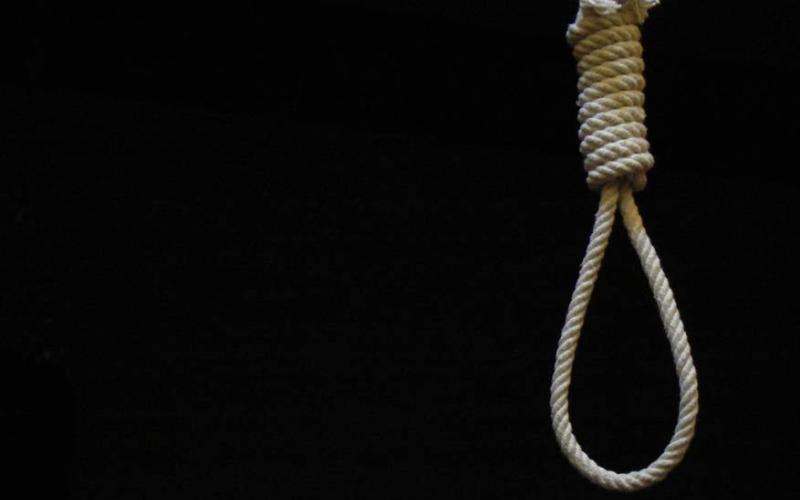 تنفيذ الإعدام...ما هي الرسالة؟