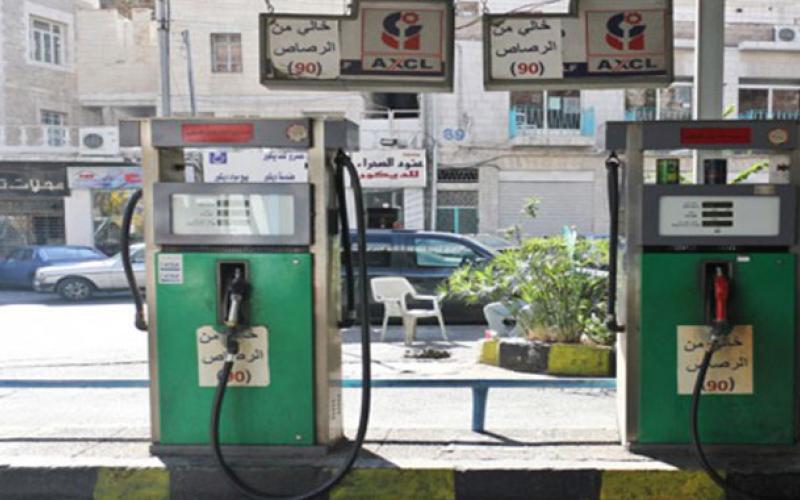 البدء ببيع الديزل "يورو 5"