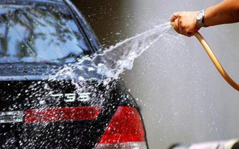 تحويل الاشتراك من منزلي الى تجاري لمهدري المياه