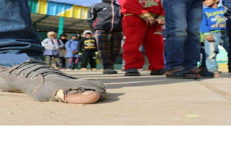 "سبع عجاف" على آخر أرقام الفقر .. والاستراتيجية في طي النسيان