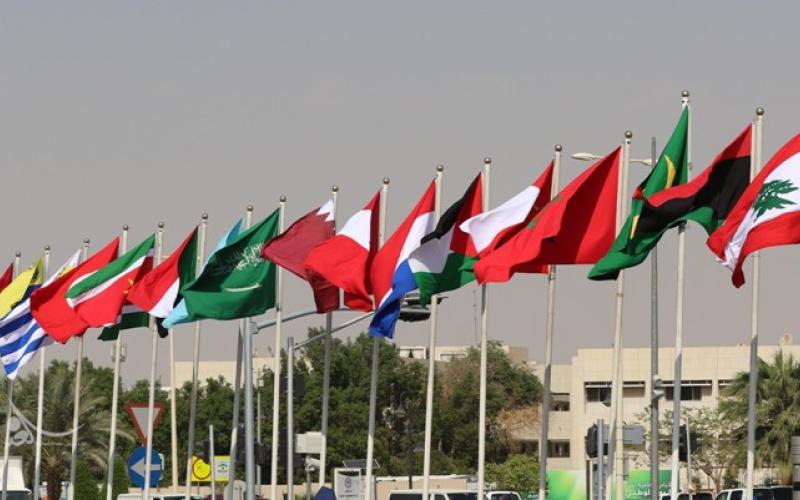 سورية والعراق والقضية الفلسطينية.. مفاتيح لقمة عمان