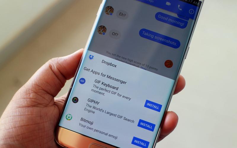 فيسبوك ماسنجر يضيف خاصية جديدة