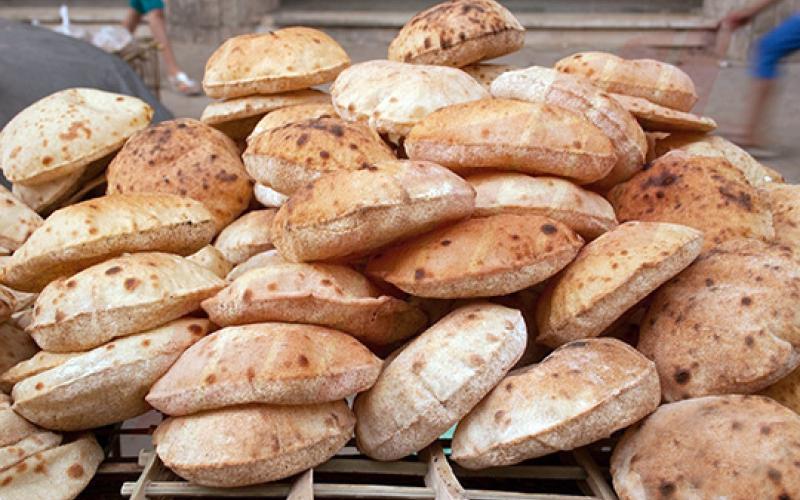 100 الف دينار غرامات المخابز والمطاحن منذ بداية العام