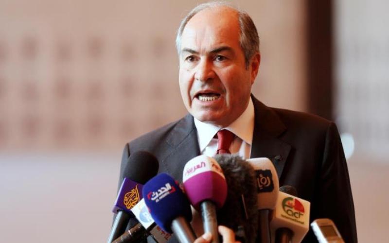 الملقي:استثمارات بالطاقة بـ 5 مليارات دولار