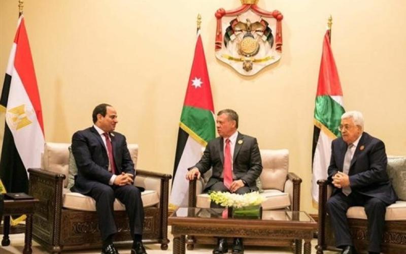 ماذا يحمل العرب في جعبتهم لترامب؟