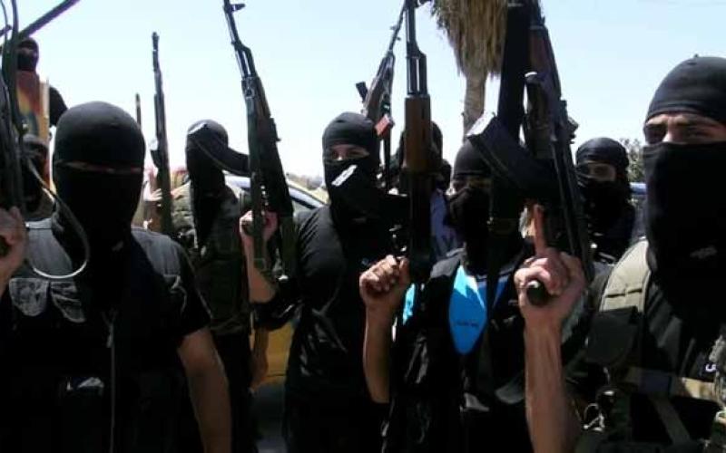 دلالات انخراط أردنيين في صفوف "داعش"