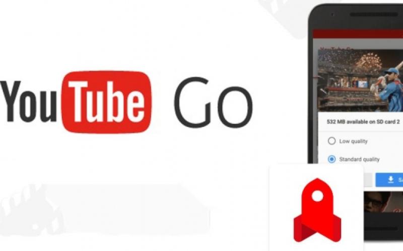 غوغل يطلق "يوتيوب غو" لمواجهة بطء الإنترنت