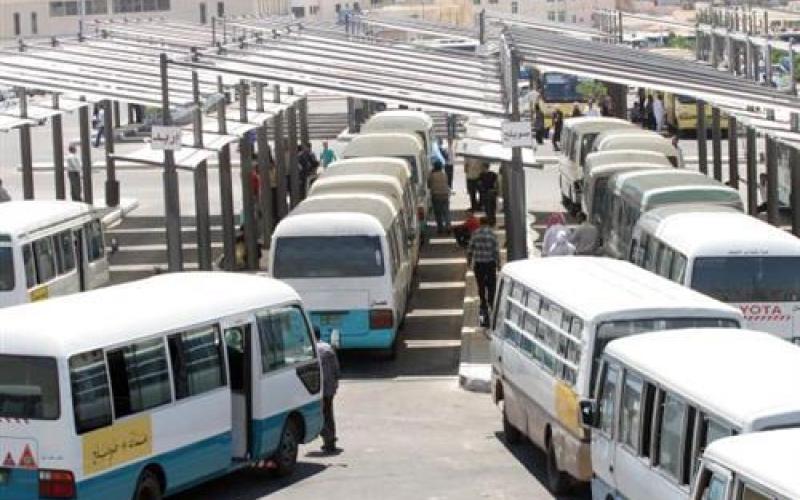 الصعوب : اجراءات مغلظة للحد من ظاهرة النقل الخاص مقابل الاجر