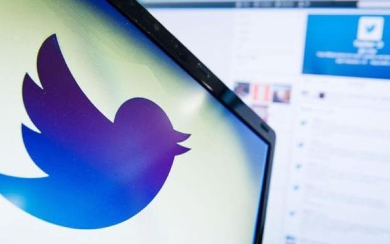 تويتر تقاضي الحكومة الأمريكية