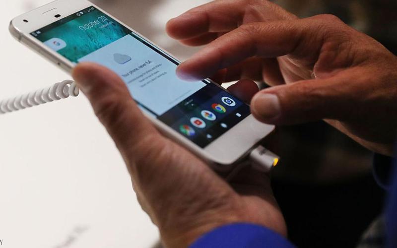 هكذا ستحدث غوغل ثورة في شاشات الهواتف