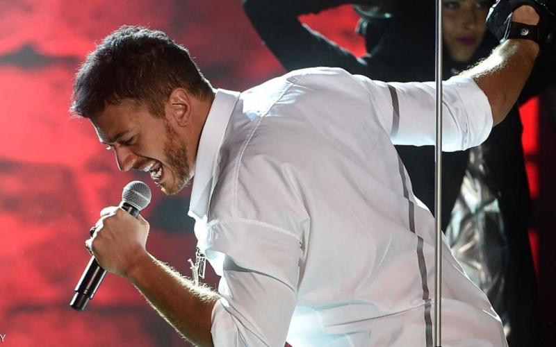 سعد المجرد يقترب من مغادرة السجن