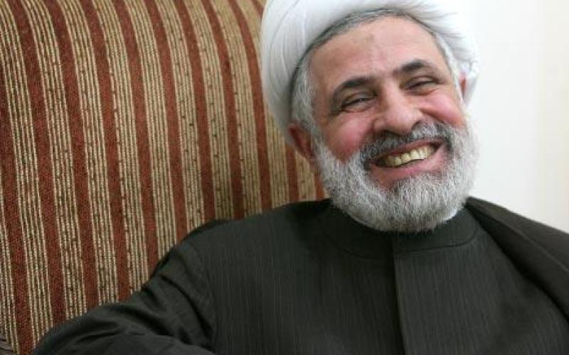 قاسم: نمو الوجود "التكفيري" في الأردن