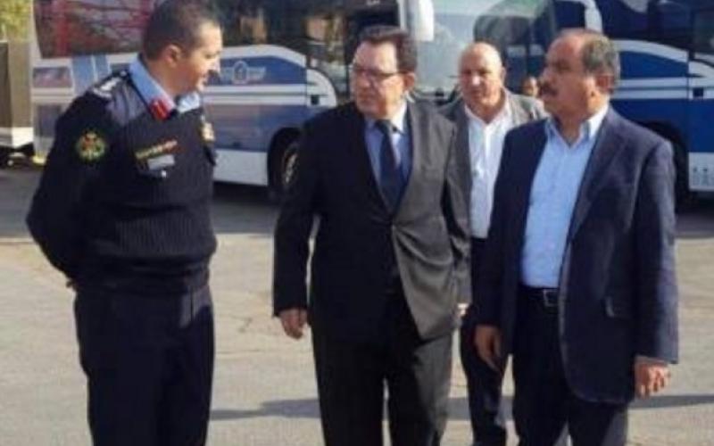 الحجز المسبق إلى الضفة الكترونيا.. قريبا