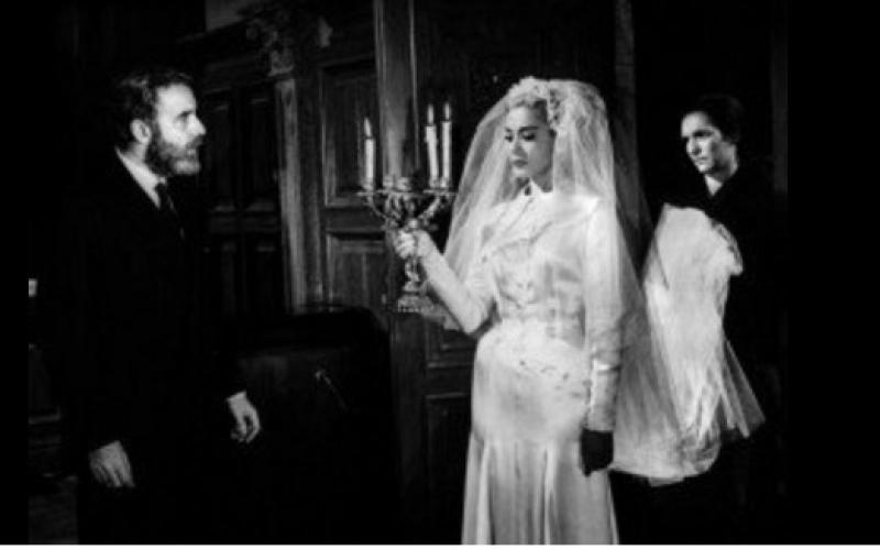 الفيلم الأسباني فيريديانا في شومان