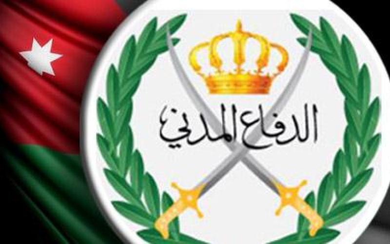 63 اصابة نتيجة 112 حادثا في 24 ساعة