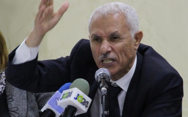 العرموطي: قانون العقوبات غريب وفريد