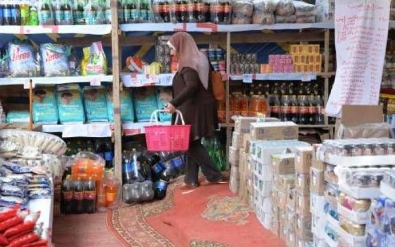 توفر المواد الغذائية الرمضانية وترجيح انخفاض الأسعار