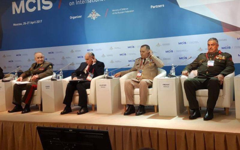 فريحات: لا أحد بمنأى عن الإرهاب والتطرف