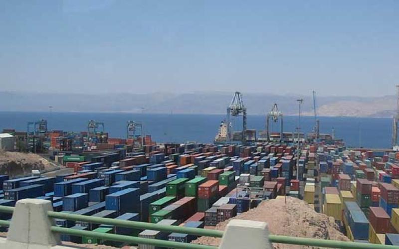 موانئ العقبة: المفاوضات مع العاملين وصلت لطريق مسدود