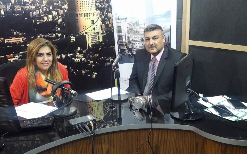 اليوم العالمي للصحة والسلامة المهنة