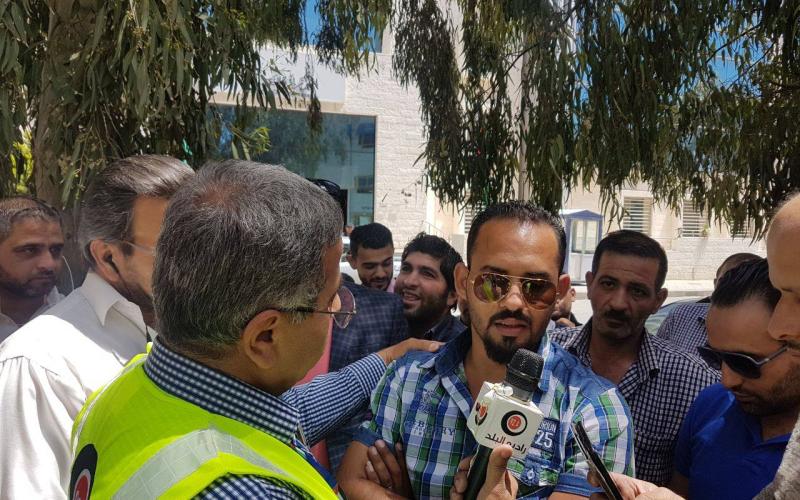 حلقة ميدانية 20/4/2017