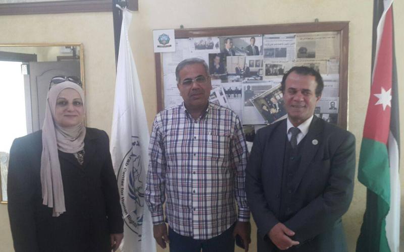 اين حقوق المواطنين ؟