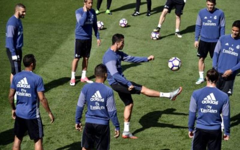 دوري ابطال اوروبا: ريال مدريد لتكريس عقدته القارية لأتلتيكو