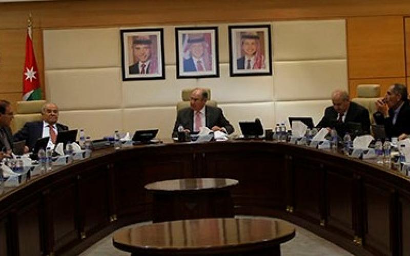 إقرار خطة تحفيز النمو الاقتصادي