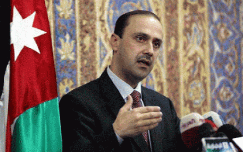 المومني: سنراقب ردود الفعل حول المناطق الآمنة في سورية