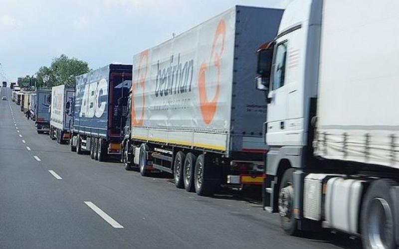 35% زيادة صادرات المملكة إلى الإمارات