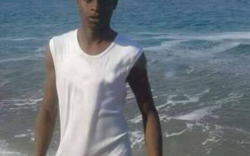 تسلم جثمان رعد بعد إحالة المتسببين للقضاء