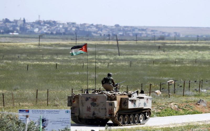 خبير: العمليات الروسية الإيرانية في سورية ستدفع "الإرهابيين" باتجاه حدود المملكة