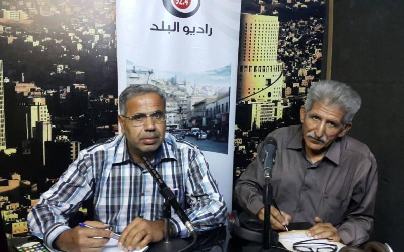 الحلقة الاولى من الموسم الجديد