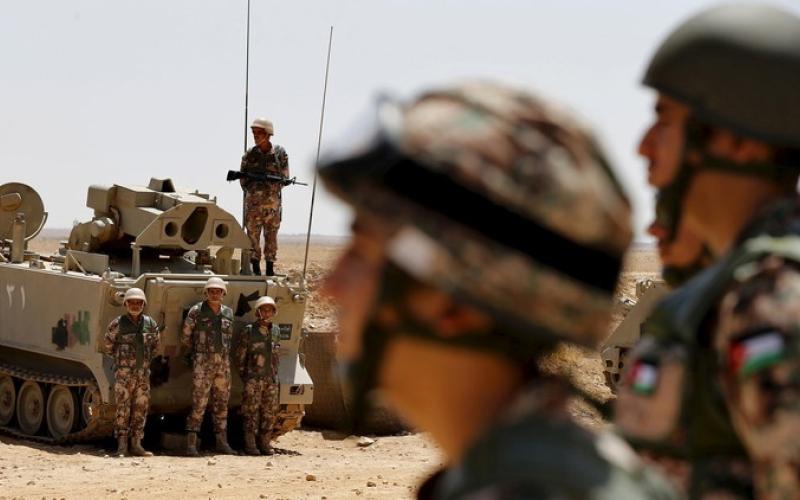 الحدود الشمالية.. بين الحماية والتدخل في العمق السوري