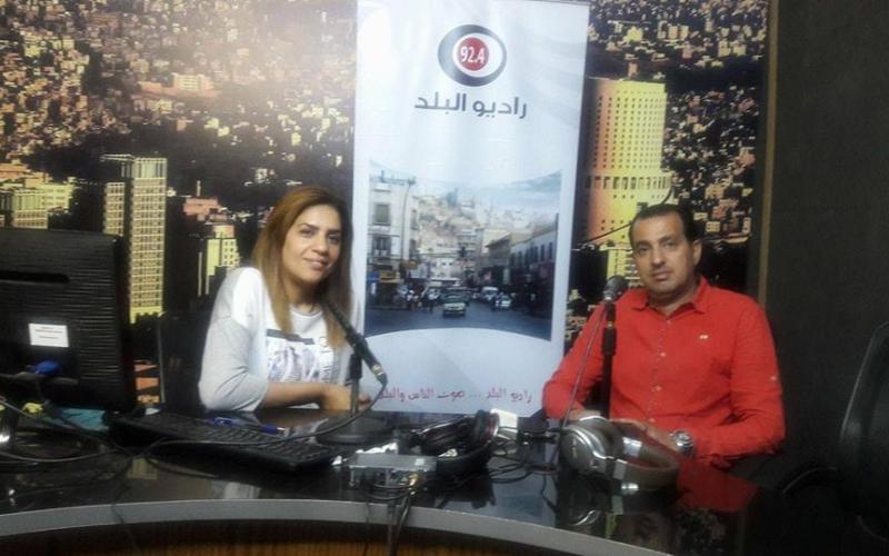 واقع الاسر التي ترأسها النساء