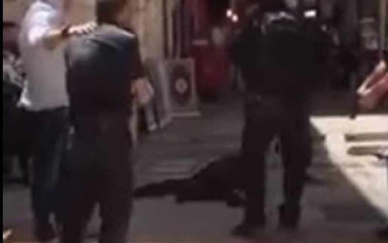 الحكومة تحمل إسرائيل مسؤولية استشهاد المواطن الكسجي في القدس