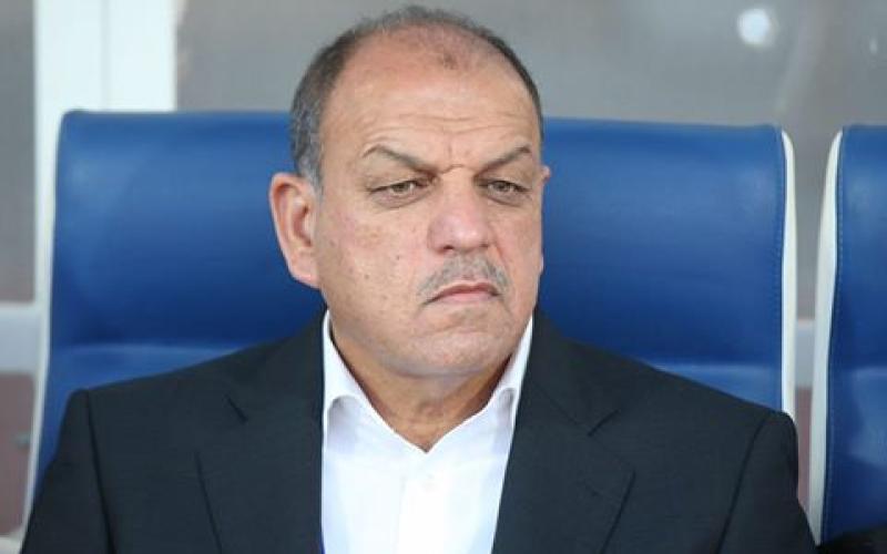 استقالة حمد .. وتعيين التميمي مدرباً للوحدات