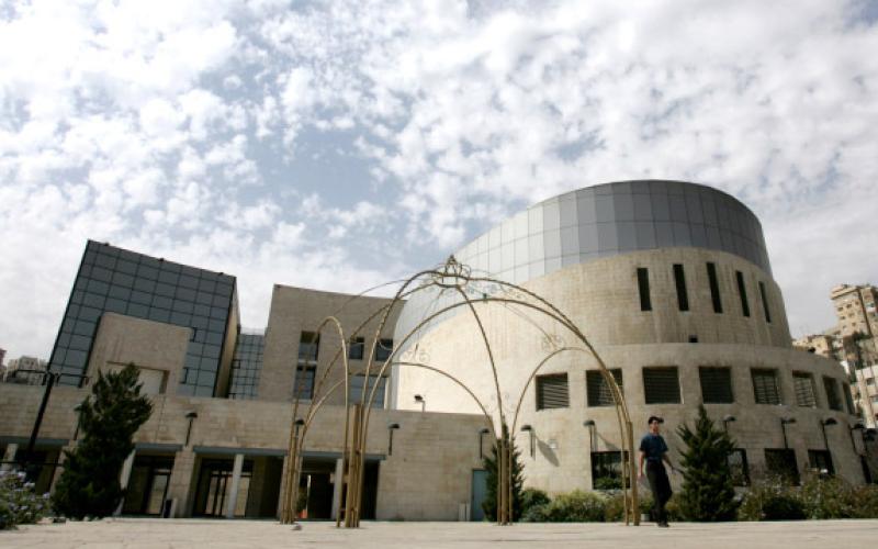 شواغر في الأمانة