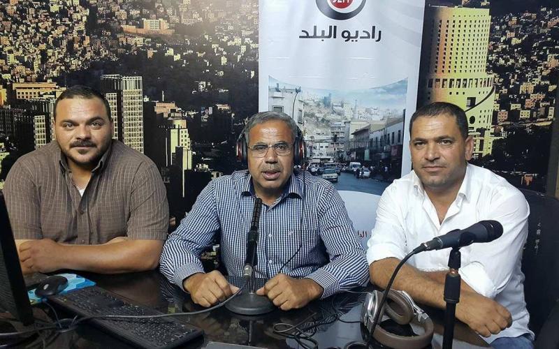 ما قبل الإعتصام