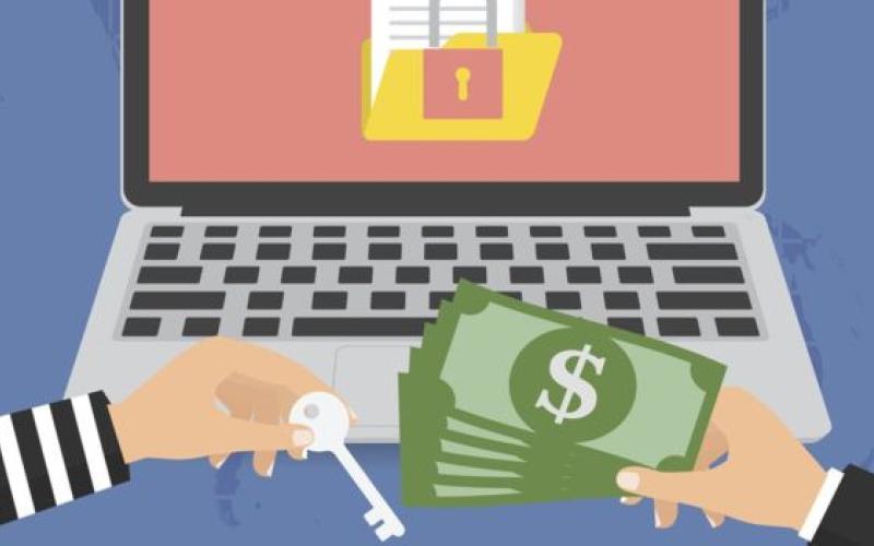 هل يجب دفع المال كي تتخلص من فيروس الفدية؟