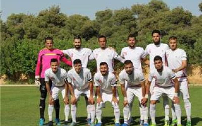 اليرموك يهزم العقبة ويصعد لدوري المحترفين