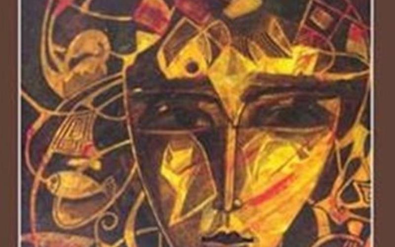 إشهار رواية "العربة الرمادية"