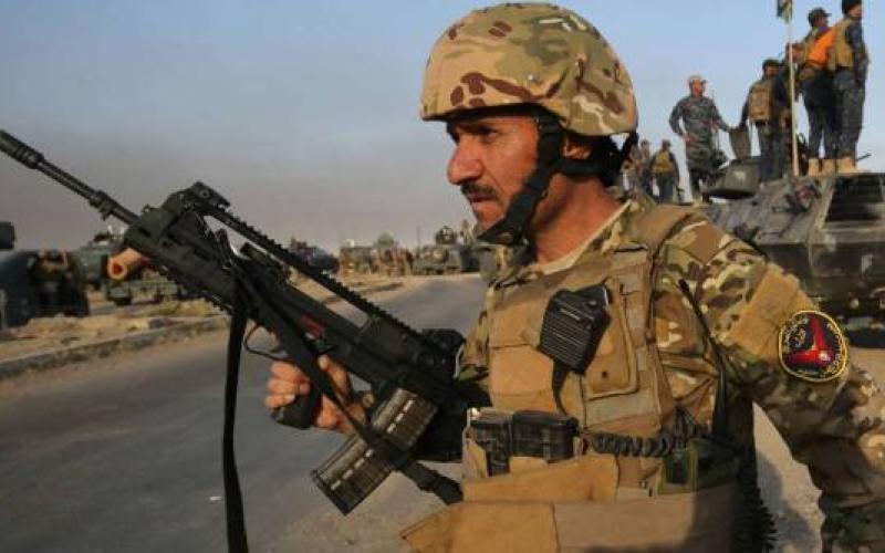 3000-4000 مقاتل لتأمين طريبيل قبل نهاية حزيران