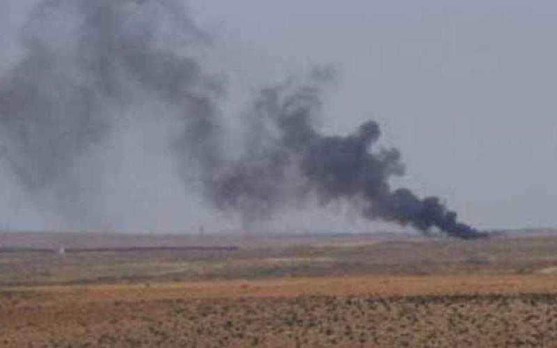 قتلى وجرحى بتفجير جديد في الركبان