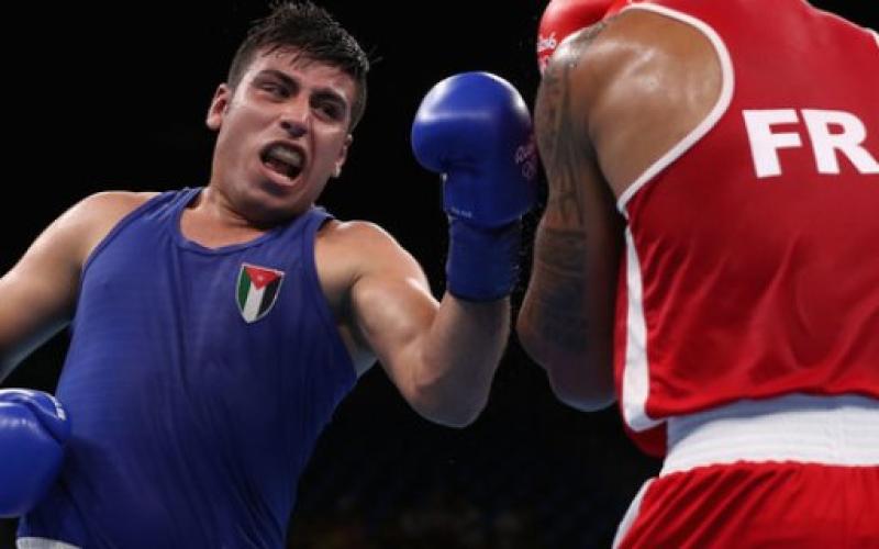 15 ميدالية ملونة حصيلة المشاركة في دورة العاب التضامن الإسلامي