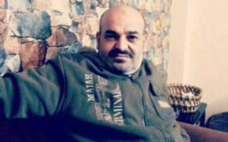 عائلة الشهيد الكسجي تستلم جثمانه الأحد